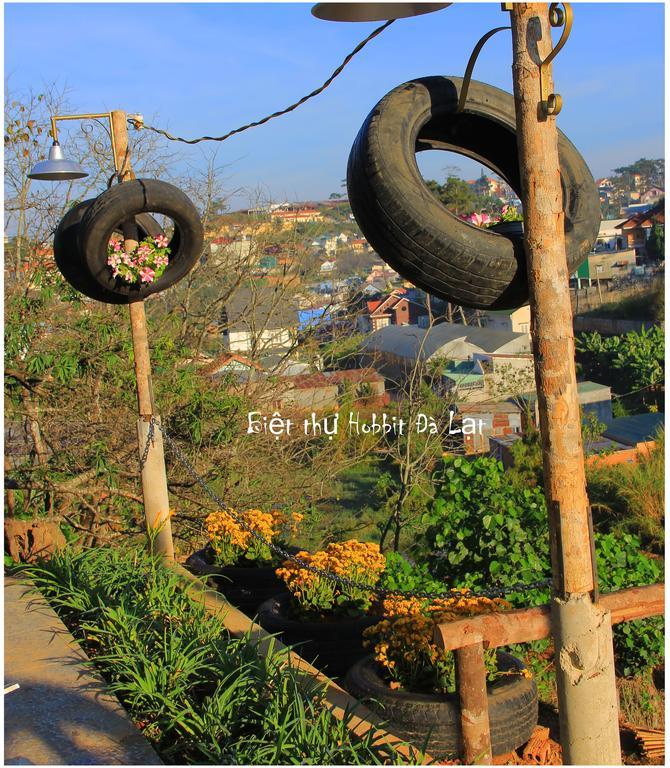 Hobbit Village Đà Lạt Extérieur photo