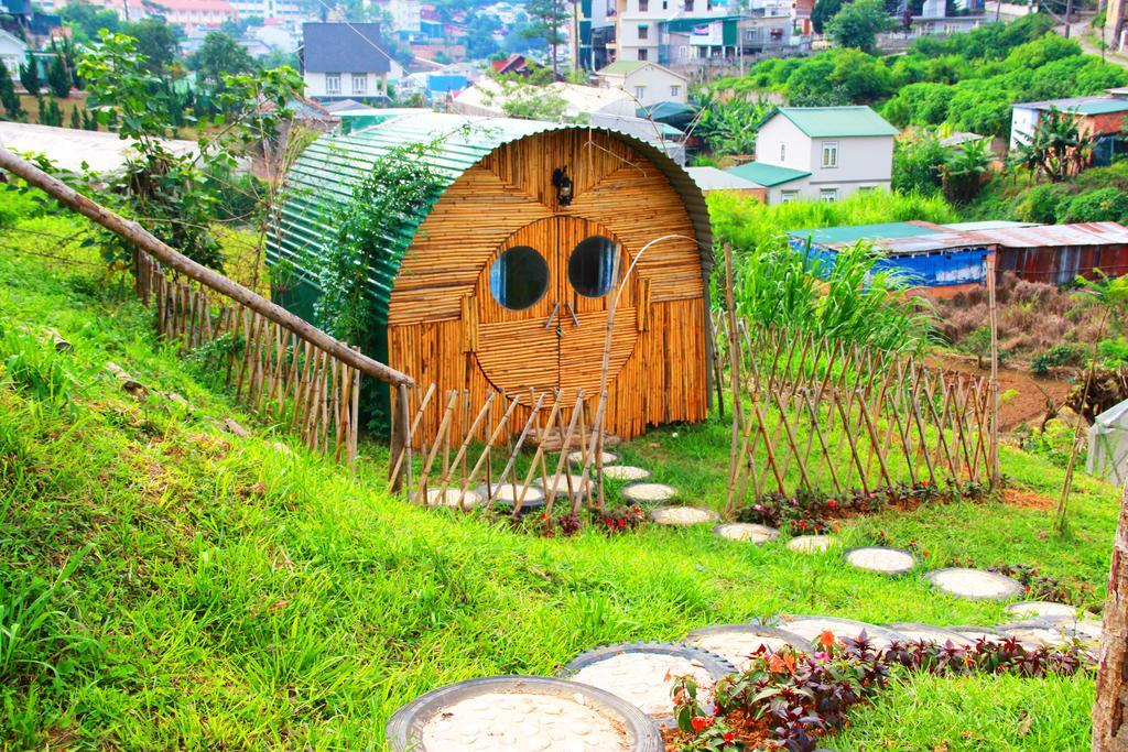 Hobbit Village Đà Lạt Extérieur photo