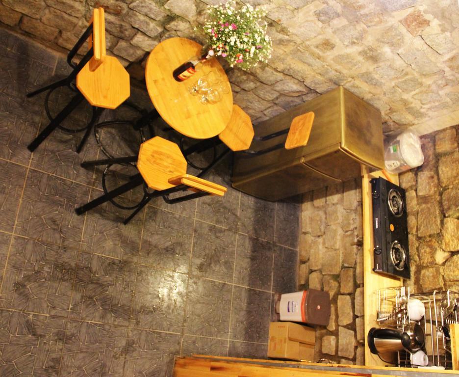 Hobbit Village Đà Lạt Extérieur photo