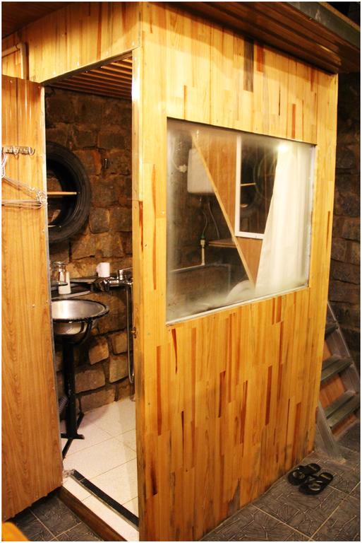 Hobbit Village Đà Lạt Extérieur photo