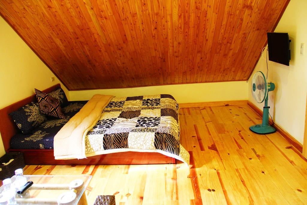 Hobbit Village Đà Lạt Extérieur photo
