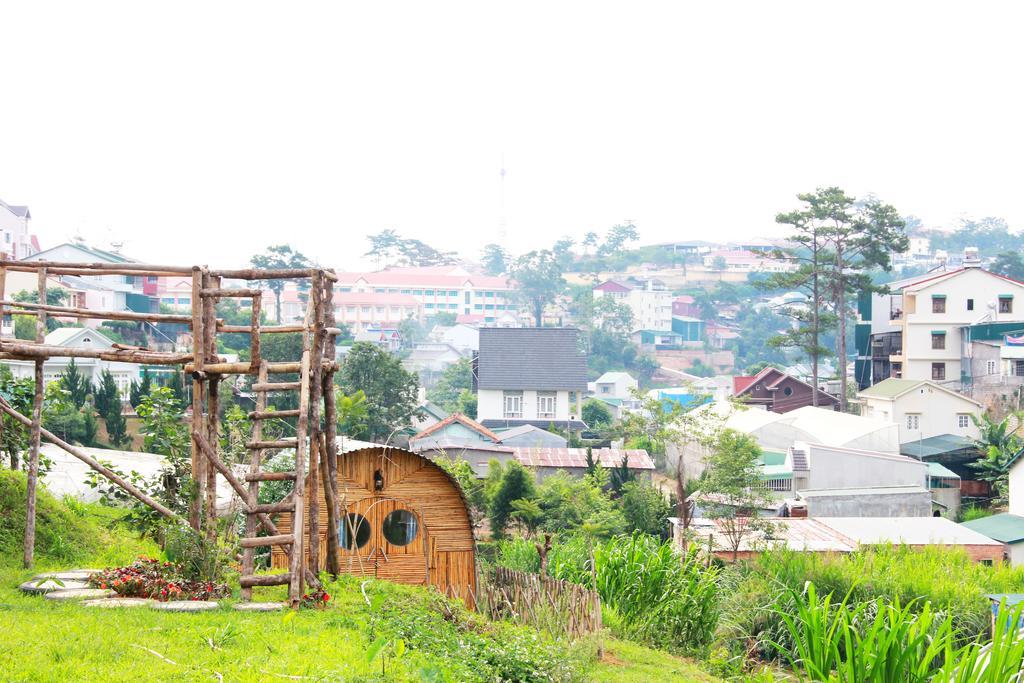 Hobbit Village Đà Lạt Extérieur photo